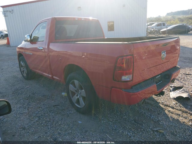 Aukcja sprzedaży 2012 Ram 1500 St, vin: 3C6JD6AT8CG272873, numer aukcji: 46098205