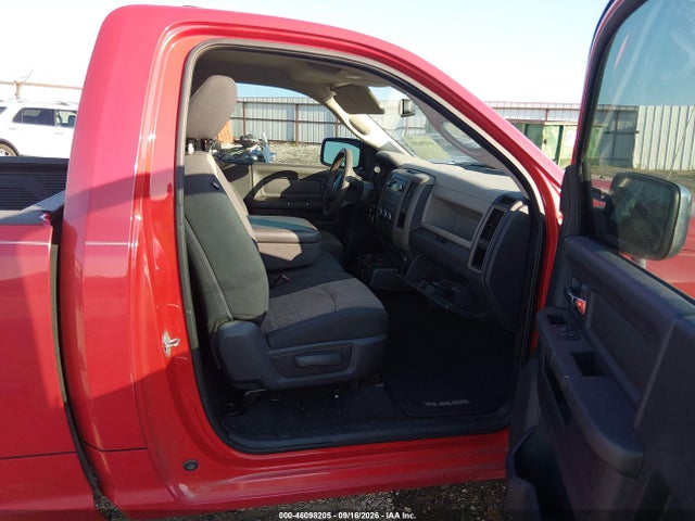 Aukcja sprzedaży 2012 Ram 1500 St, vin: 3C6JD6AT8CG272873, numer aukcji: 46098205