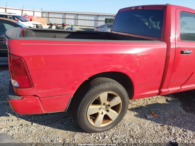 Aukcja sprzedaży 2012 Ram 1500 St, vin: 3C6JD6AT8CG272873, numer aukcji: 46098205
