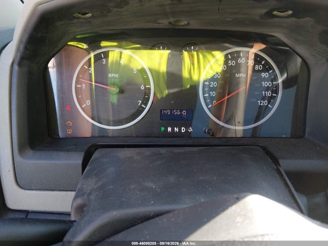 Aukcja sprzedaży 2012 Ram 1500 St, vin: 3C6JD6AT8CG272873, numer aukcji: 46098205