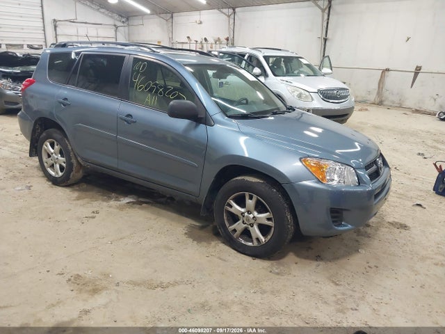Продаж на аукціоні авто 2011 Toyota Rav4, vin: 2T3BF4DV6BW119268, номер лоту: 46098207
