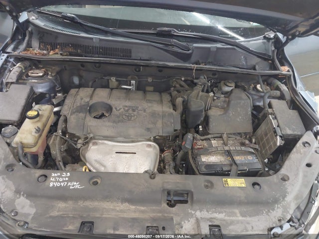 Продаж на аукціоні авто 2011 Toyota Rav4, vin: 2T3BF4DV6BW119268, номер лоту: 46098207