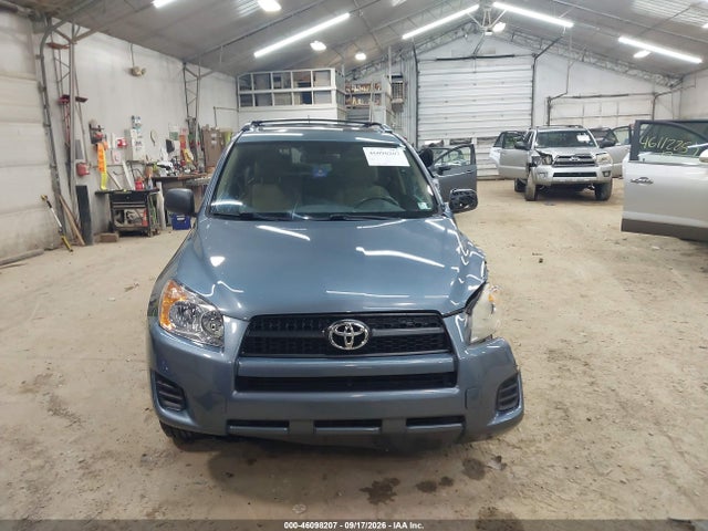 Продаж на аукціоні авто 2011 Toyota Rav4, vin: 2T3BF4DV6BW119268, номер лоту: 46098207