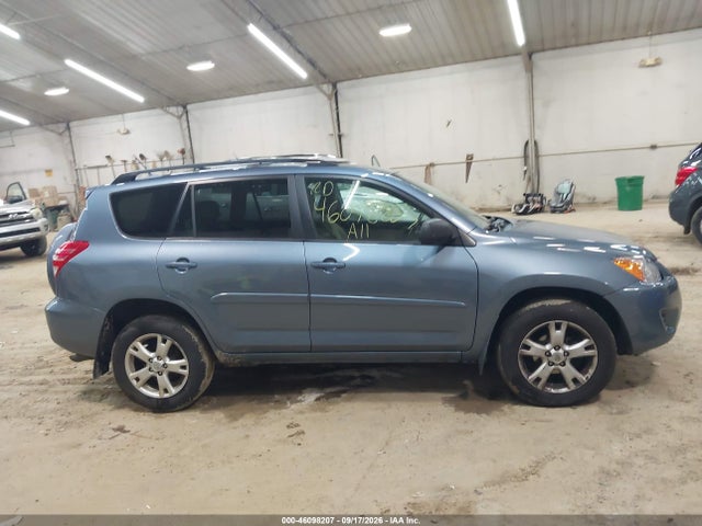 Продаж на аукціоні авто 2011 Toyota Rav4, vin: 2T3BF4DV6BW119268, номер лоту: 46098207