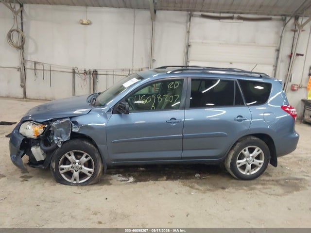 Продаж на аукціоні авто 2011 Toyota Rav4, vin: 2T3BF4DV6BW119268, номер лоту: 46098207