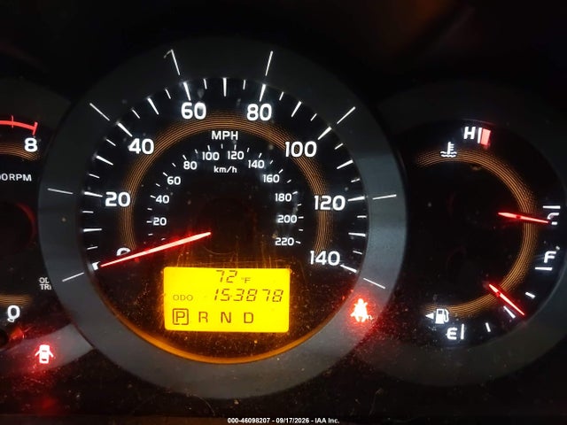 Продаж на аукціоні авто 2011 Toyota Rav4, vin: 2T3BF4DV6BW119268, номер лоту: 46098207