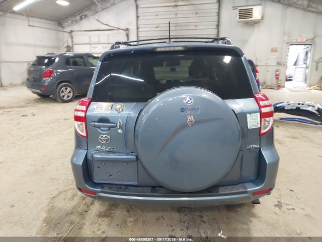Продаж на аукціоні авто 2011 Toyota Rav4, vin: 2T3BF4DV6BW119268, номер лоту: 46098207
