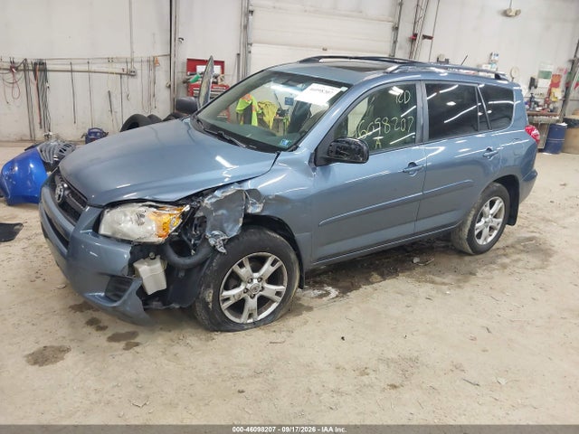 Продаж на аукціоні авто 2011 Toyota Rav4, vin: 2T3BF4DV6BW119268, номер лоту: 46098207