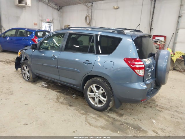 Продаж на аукціоні авто 2011 Toyota Rav4, vin: 2T3BF4DV6BW119268, номер лоту: 46098207