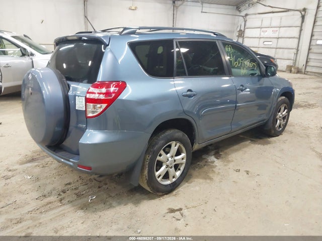 Продаж на аукціоні авто 2011 Toyota Rav4, vin: 2T3BF4DV6BW119268, номер лоту: 46098207