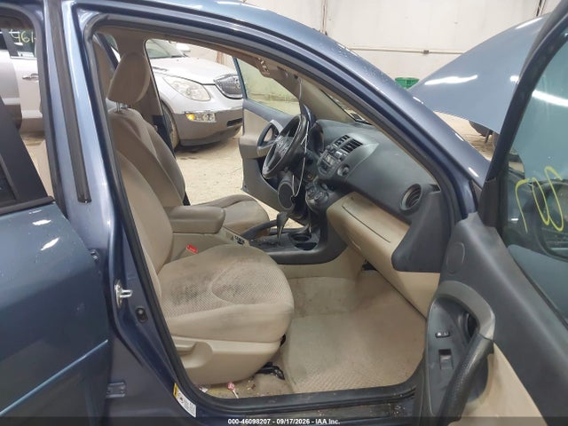 Продаж на аукціоні авто 2011 Toyota Rav4, vin: 2T3BF4DV6BW119268, номер лоту: 46098207