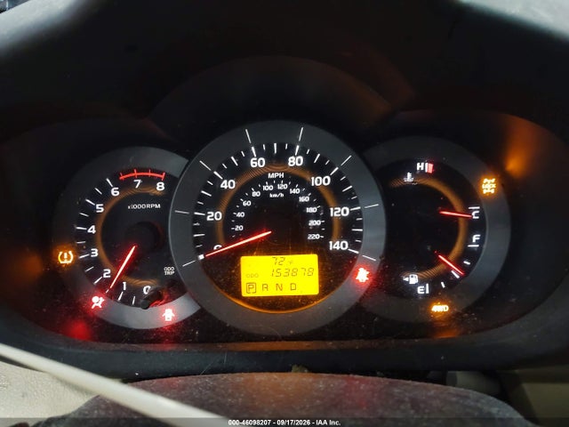 Продаж на аукціоні авто 2011 Toyota Rav4, vin: 2T3BF4DV6BW119268, номер лоту: 46098207