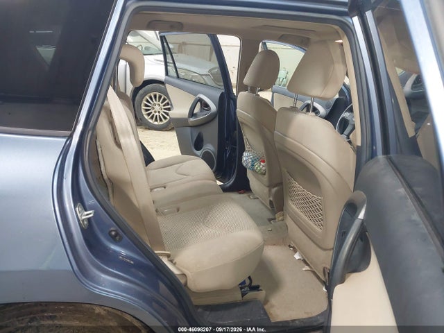 Продаж на аукціоні авто 2011 Toyota Rav4, vin: 2T3BF4DV6BW119268, номер лоту: 46098207