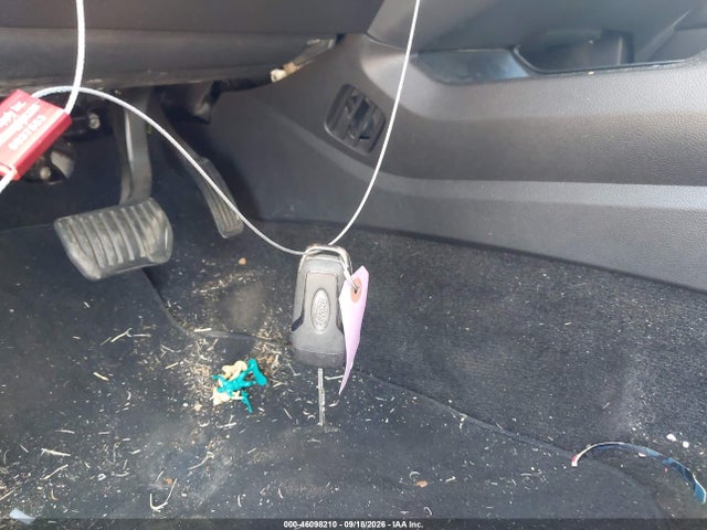 Aukcja sprzedaży 2014 Ford Fusion Hybrid Se, vin: 3FA6P0LU8ER236722, numer aukcji: 46098210