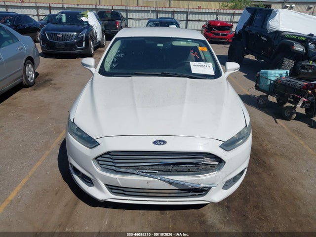 Aukcja sprzedaży 2014 Ford Fusion Hybrid Se, vin: 3FA6P0LU8ER236722, numer aukcji: 46098210
