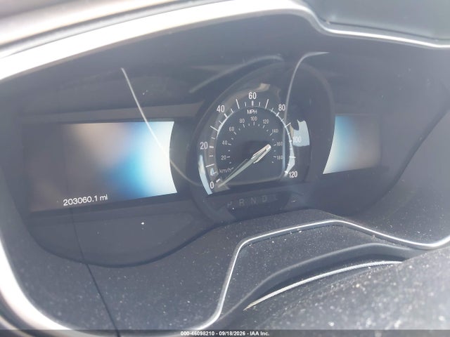 Aukcja sprzedaży 2014 Ford Fusion Hybrid Se, vin: 3FA6P0LU8ER236722, numer aukcji: 46098210