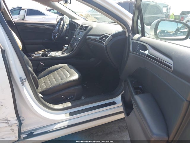 Aukcja sprzedaży 2014 Ford Fusion Hybrid Se, vin: 3FA6P0LU8ER236722, numer aukcji: 46098210