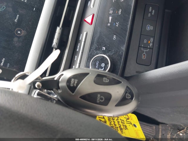 Aukcja sprzedaży 2025 Hyundai Sonata Sel, vin: KMHL64JA6SA505334, numer aukcji: 46098214
