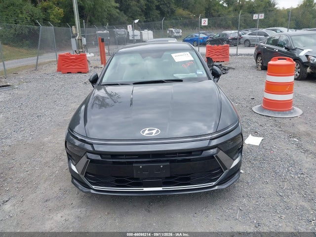 Aukcja sprzedaży 2025 Hyundai Sonata Sel, vin: KMHL64JA6SA505334, numer aukcji: 46098214