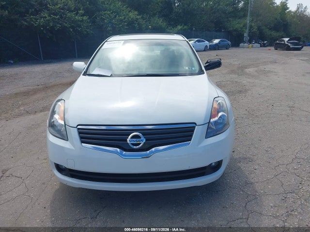 2009 Nissan Altima 2.5 S მანქანა იყიდება აუქციონზე, vin: 1N4AL21E99N526683, აუქციონის ნომერი: 46098216