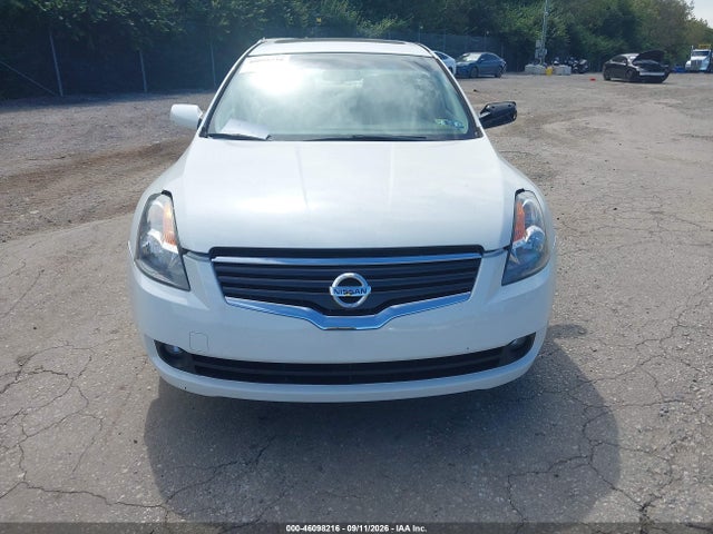 2009 Nissan Altima 2.5 S მანქანა იყიდება აუქციონზე, vin: 1N4AL21E99N526683, აუქციონის ნომერი: 46098216
