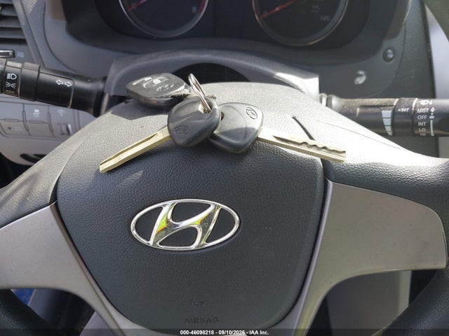 Hyundai ACCENT SE 2016 KMHCT4AE2GU031268 Image 11