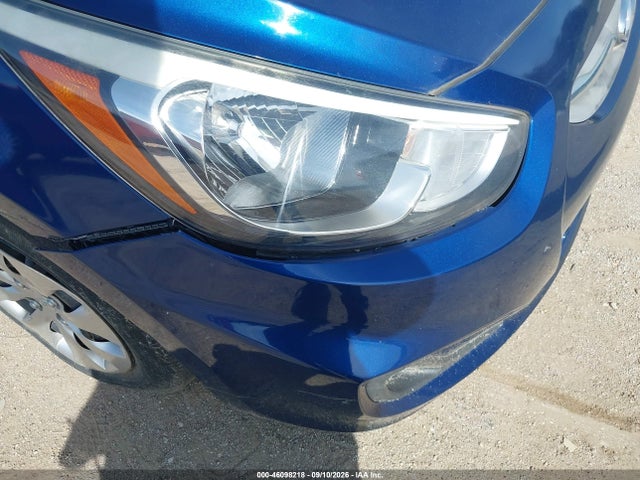 Hyundai ACCENT SE 2016 KMHCT4AE2GU031268 Image 13