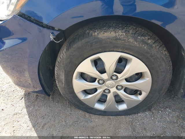 Hyundai ACCENT SE 2016 KMHCT4AE2GU031268 Image 14