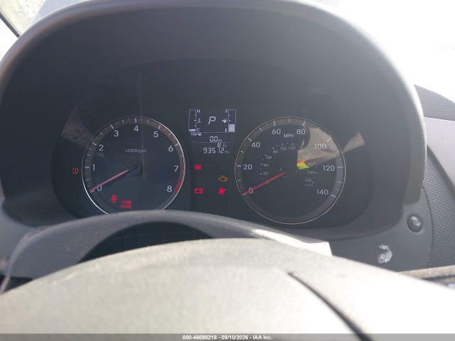 Hyundai ACCENT SE 2016 KMHCT4AE2GU031268 Image 7
