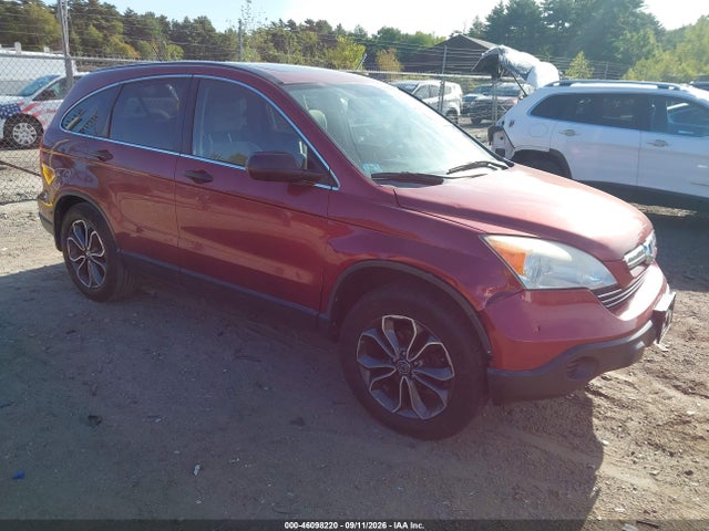 46098220 :رقم المزاد ، JHLRE48578C056708 vin ، 2008 Honda Cr-v Ex مزاد بيع
