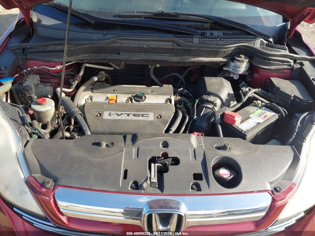 46098220 :رقم المزاد ، JHLRE48578C056708 vin ، 2008 Honda Cr-v Ex مزاد بيع