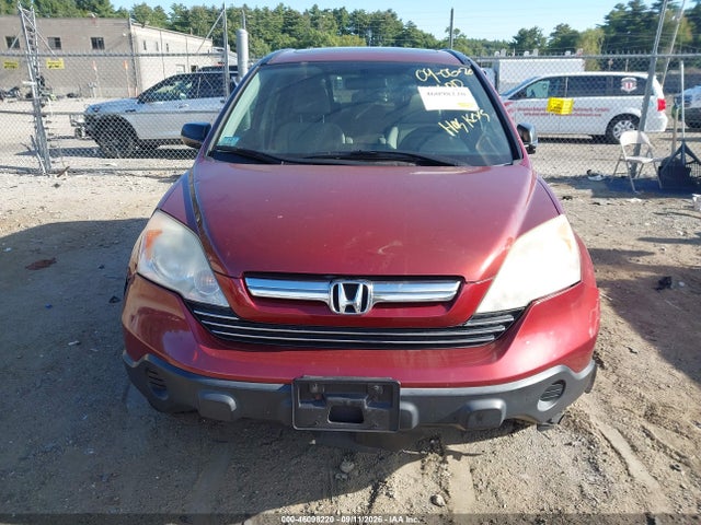 46098220 :رقم المزاد ، JHLRE48578C056708 vin ، 2008 Honda Cr-v Ex مزاد بيع