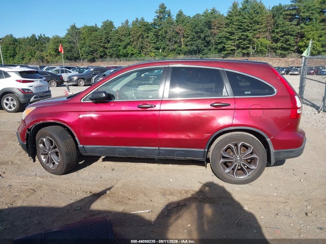 46098220 :رقم المزاد ، JHLRE48578C056708 vin ، 2008 Honda Cr-v Ex مزاد بيع