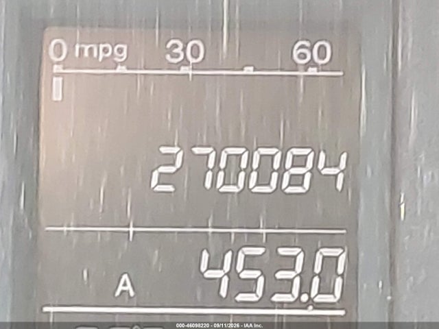46098220 :رقم المزاد ، JHLRE48578C056708 vin ، 2008 Honda Cr-v Ex مزاد بيع