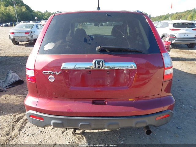 46098220 :رقم المزاد ، JHLRE48578C056708 vin ، 2008 Honda Cr-v Ex مزاد بيع
