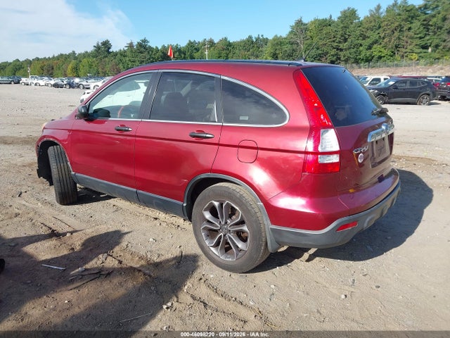 46098220 :رقم المزاد ، JHLRE48578C056708 vin ، 2008 Honda Cr-v Ex مزاد بيع