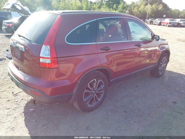 46098220 :رقم المزاد ، JHLRE48578C056708 vin ، 2008 Honda Cr-v Ex مزاد بيع