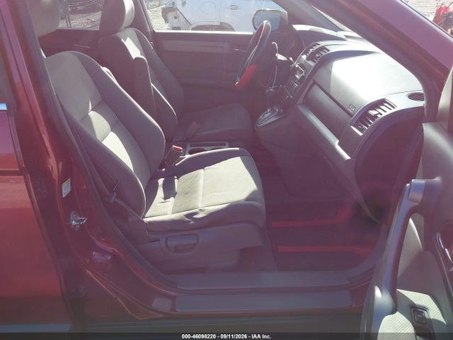 46098220 :رقم المزاد ، JHLRE48578C056708 vin ، 2008 Honda Cr-v Ex مزاد بيع