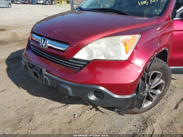 46098220 :رقم المزاد ، JHLRE48578C056708 vin ، 2008 Honda Cr-v Ex مزاد بيع