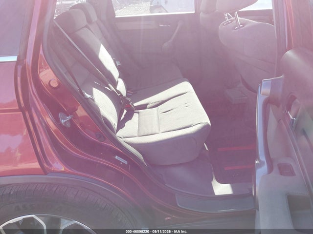 46098220 :رقم المزاد ، JHLRE48578C056708 vin ، 2008 Honda Cr-v Ex مزاد بيع