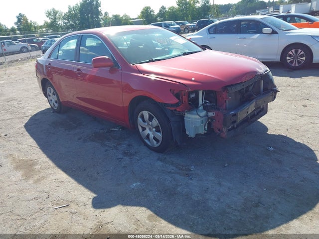 Aukcja sprzedaży 2009 Toyota Camry Le V6, vin: 4T1BK46K39U092452, numer aukcji: 46098224