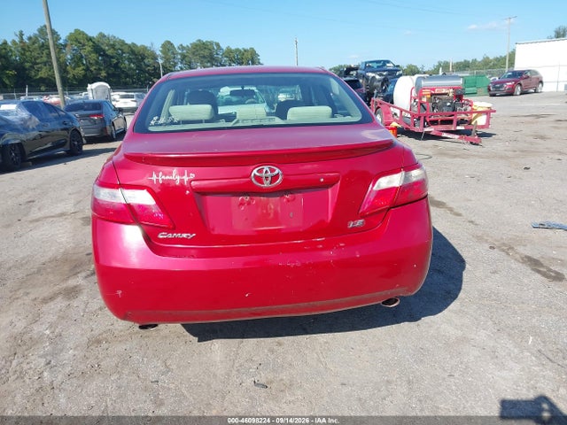 Продажа на аукционе авто 2009 Toyota Camry Le V6, vin: 4T1BK46K39U092452, номер лота: 46098224