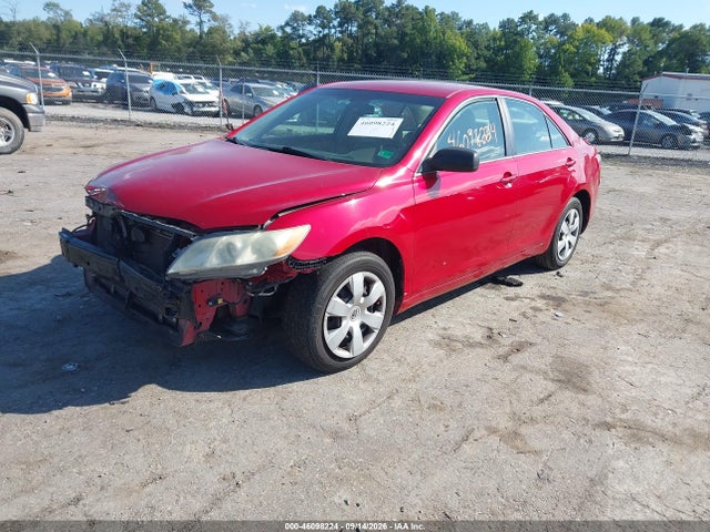 Продажа на аукционе авто 2009 Toyota Camry Le V6, vin: 4T1BK46K39U092452, номер лота: 46098224