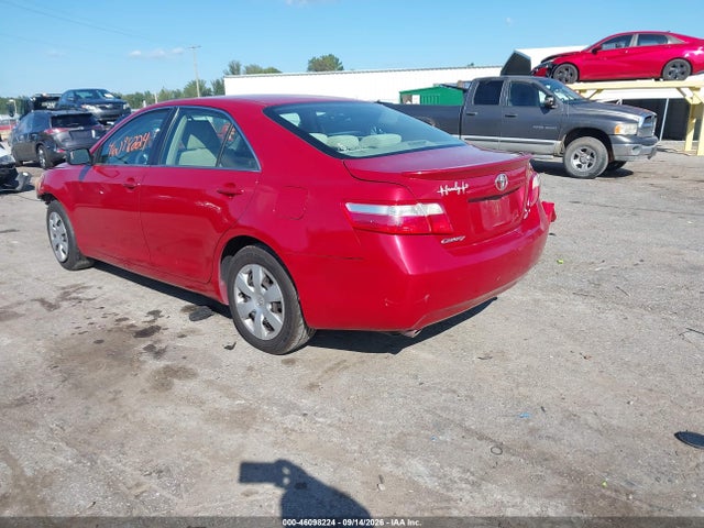 Продажа на аукционе авто 2009 Toyota Camry Le V6, vin: 4T1BK46K39U092452, номер лота: 46098224