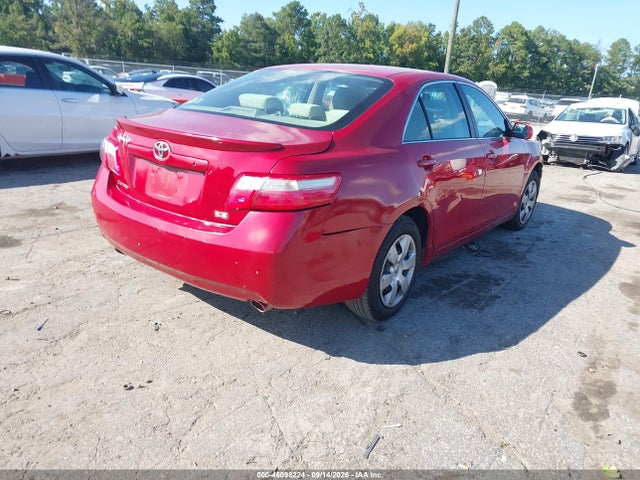 Продажа на аукционе авто 2009 Toyota Camry Le V6, vin: 4T1BK46K39U092452, номер лота: 46098224