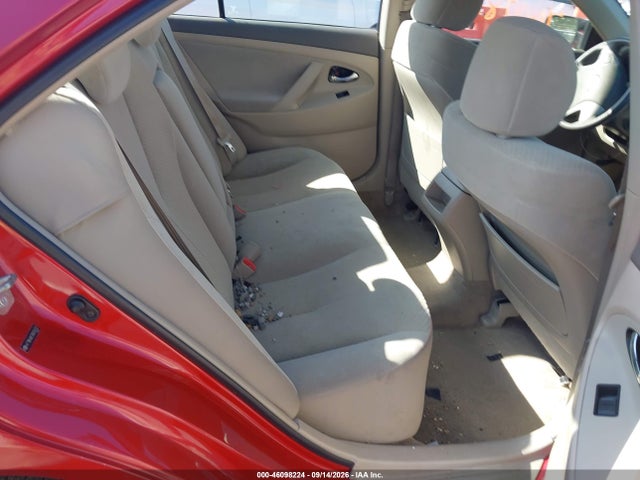 Продажа на аукционе авто 2009 Toyota Camry Le V6, vin: 4T1BK46K39U092452, номер лота: 46098224