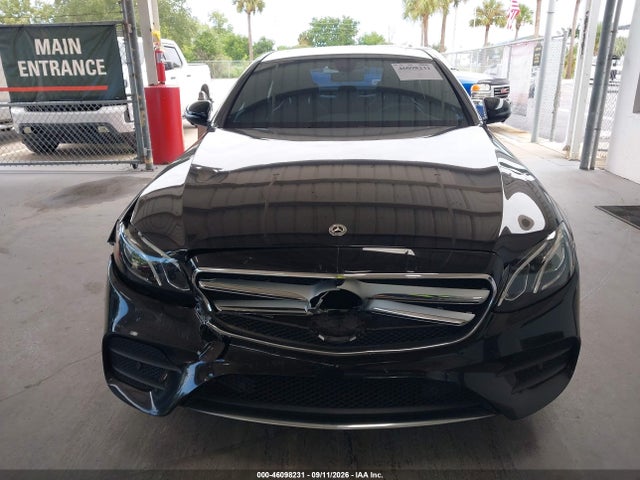2020 Mercedes-benz E 350 მანქანა იყიდება აუქციონზე, vin: WDDZF8DB7LA752301, აუქციონის ნომერი: 46098231