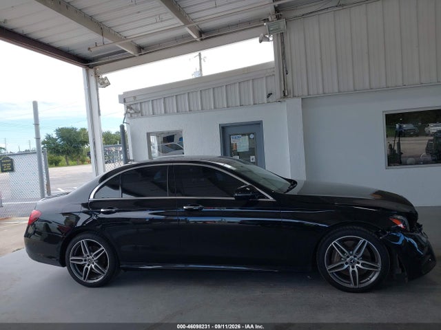 2020 Mercedes-benz E 350 მანქანა იყიდება აუქციონზე, vin: WDDZF8DB7LA752301, აუქციონის ნომერი: 46098231