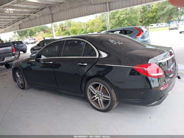 2020 Mercedes-benz E 350 მანქანა იყიდება აუქციონზე, vin: WDDZF8DB7LA752301, აუქციონის ნომერი: 46098231