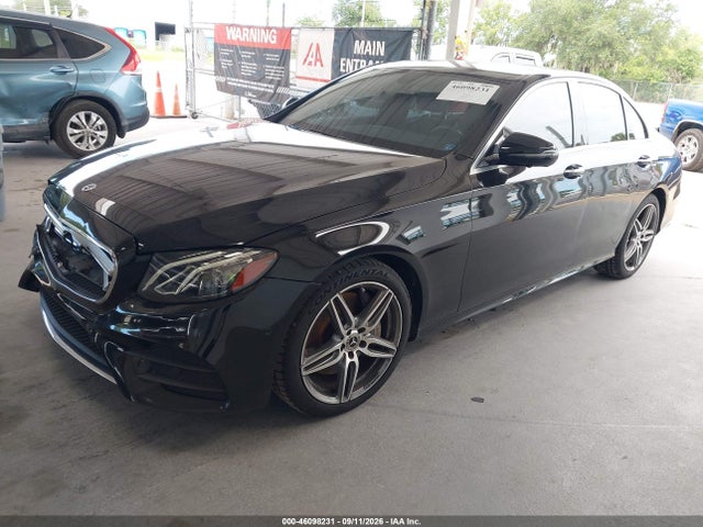 2020 Mercedes-benz E 350 მანქანა იყიდება აუქციონზე, vin: WDDZF8DB7LA752301, აუქციონის ნომერი: 46098231